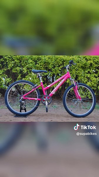 📢📢Restocked 📢📢 You don't want to miss on this new collection of size 24 ex UK bikes now available at our store 💥🚴🚲 ✅ Size 24 bikes ✅ Brands- Raleigh, Muddyfox, Apollo, ammaco ✅All Shimano equipped ✅Price: From Ksh 14,000 ✅ Ideal for kids from age 8years ✅In mint condition 📲Call Now: 0724801522/0721405607 📍Visit: South B, After Matter Hospital, Opp Jamii Sacco #supabikes #bicyclesforkids #cyclingcommunity #nairobi #February2025 #kidsactivities #kenya #ExUk #offers #week #cycling #dealsfo
