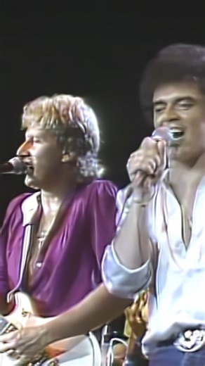 Air Supply - One Step Closer (Air Supply - Live In Hawaii 1983) Full performance out now on YouTube 📺 | Air Supply Music