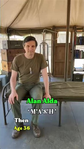 M*A*S*H Cast: How They Changed Over the Decades
