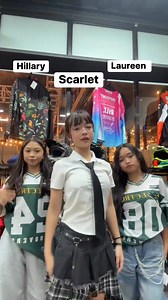 1.2M views · 45K reactions | Itong yung second name namin mga vezzy ❤️ Laureen K-lee Guevara Scarlett Astrid Feliciano Kate Hillary Estrada Tamani #trendingreelsvideo #trendingreel #reels | Kate Hillary | Facebook