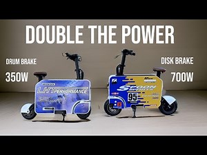 Fastest Honda MotoCompacto - Super Comoacto