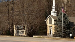 Charged with Embezzling Money from His Church, Maggie Valley Pastor on Administrative Leave