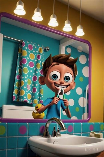 Learn to Be Clean with Me