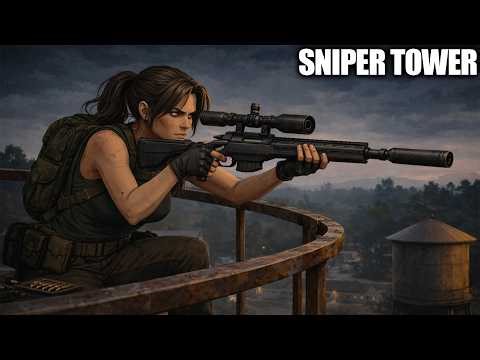 Cool New Floors and Walls Make my Store Look Great…