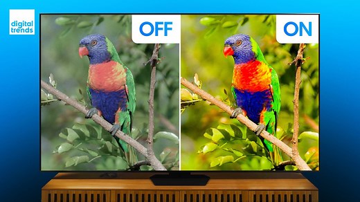 Samsung TV Settings You Must Change to Improve View