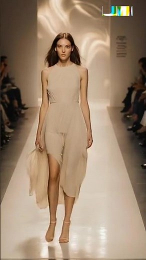 💃5s Fashion Show | Glamour Runway Magic ✨”#fashion