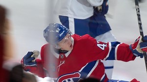 All the Habs highlights from Saturday's game 👇 | Canadiens de Montréal