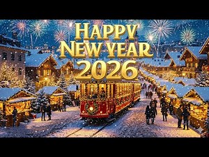 LIVE: New Year Fireworks Around the World 🎆 | Happy New Year 2026 4K - Colorful Firework Display #5