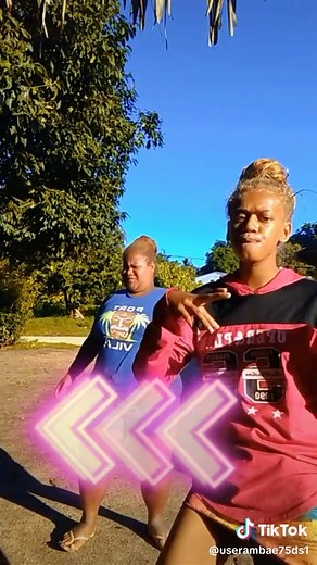 Discover the Beauty of Vanuatu in this TikTok Video