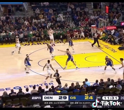 The Art of GP2: Exploring Gary Payton II's Skills