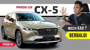 44K views · 507 reactions | Kebanyakan orang yang pakai Mazda ni dia fikir lain daripada orang lain. Tak kisah apa orang cakap yang feeling sendiri.. Sambungan episod ke 2 Mazda CX-5 versi 2024 kali saya test drive pulak, dan ceritakan setiap perbezaan antara 4 jenis enjin dia dan minyak sekali. Jimat ke dok? | NAZZ & CO Media | Facebook