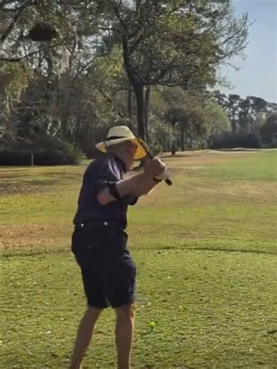 Let’s us work our “MAJEK”⛳ MAJEK golf clubs are built for golfers who appreciate smart design—easy launch, clean contact, and the kind of distance that keeps the game fun. Step up, swing smooth, and let the club do the rest. #MajekGolf#PlayYourBestGame#SeniorGolf #GolfDriver #golfgearreview