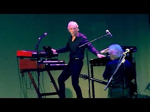 Morse Code LIVE! COCKTAIL Ville St-Laurent Montréal Québec 2022