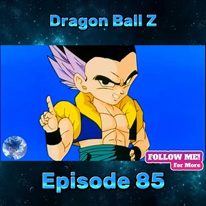 106K views · 2.6K reactions | Dragon Ball Z Tagalog Dub Episode 85 #dragonball #dragonballz #dragonballsuper | Luzy | Facebook