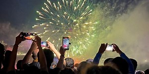 Value is a Feeling: Responding to AI Existential Risk with a New Story of Value Part 1