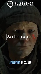 Pathologic 3: Unraveling Mysteries & Surviving the Plague!