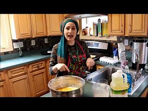 How to make Hamantaschen Recipe | Purim Treats!