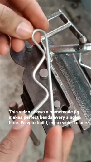 How to Build a Precision Metal Bending Jig