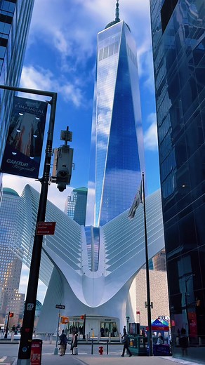 Descubre la belleza de Nueva York: Manhattan y más