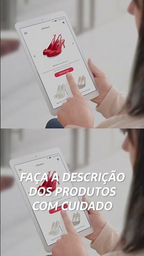 Como fazer CATÁLOGO de PRODUTOS de MODA!