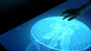 Disney research makes it possible to feel through your touch screen