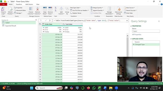How to Solve Power Query M Challenge 11 with Excel | Md. Shah Alam, Microsoft Certified Trainer posted on the topic | LinkedIn