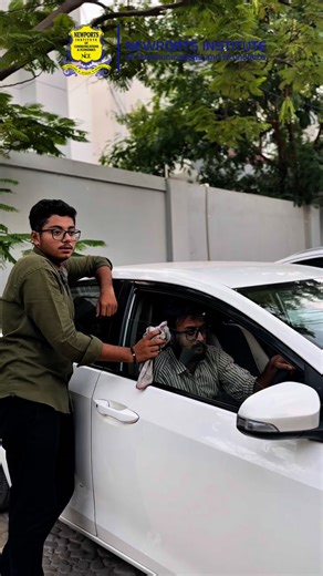 🌊✨ The wait is over – WAVE RAVE 3.0 is here! ✨🌊 🎶 Get ready for the ultimate vibe this season 🎶 📅 5th October 2025 | Sunday 📍 40L, Block 6, PECHS, Karachi 📞 Call us and get your passes today: 0333-7921947 #NewportsInstitute #WaveRave3 #KarachiEvents #FeelTheVibe #WaveOfEnergy | Newports Institute Of Communications And Economics