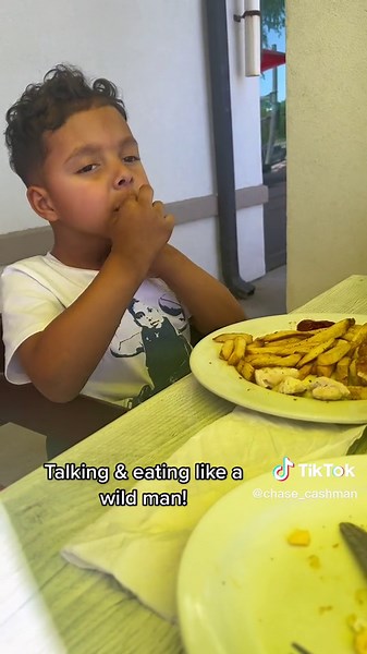 Bubba Chase Harris: Inspiring Journey of Overcoming Challenges