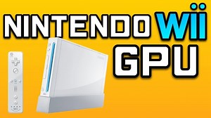 复古解析：Wii的GPU到底怎么样？【搬运/AI字幕】【 FrameRated】