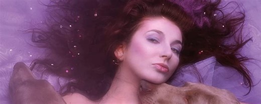 4 Musicians Who Were Heavily Inspired by Kate Bush