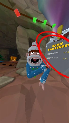 Woah! 🤯 #vr #viral #shorts #vrgaming #gaming #reccomended #ugvr #gorillatag