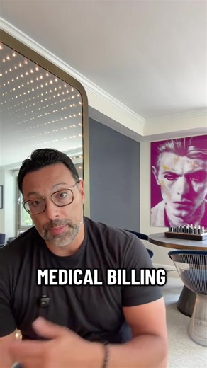 What do medical coders actually do all day in healthcare They review patient