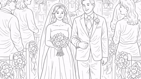 Catholic Sacraments Coloring Pages, Communion Baptism Marriage Confirmation Printable Digital Download 25 Pages - Etsy Canada