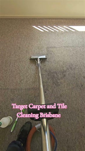 Target Carpet and Tile Cleaning Brisbane 🎯🧼🧹