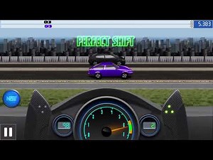Drag Racing Club – Free Online Game | Playgama.com