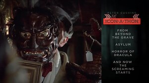 24K views · 815 reactions | Peter Cushing is the star of Friday's marathon! | Movies TV Network | Facebook