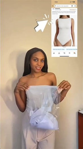 The ruched mesh bodysuit you'll wear all summer❤️‍🔥