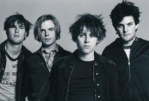 The Vines - Funny Thing lyrics