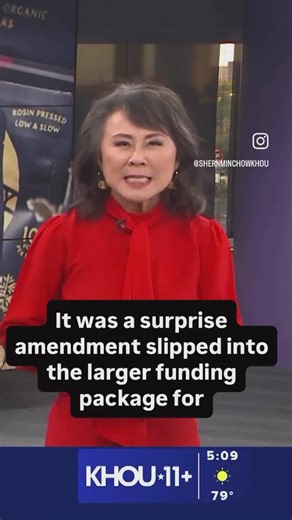 Federal Ban on Hemp THC passed in Govt Funding Bill