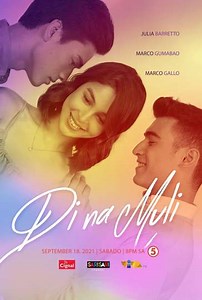 Di Na Muli (2021) - TV Show