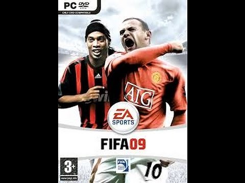How to download & install FIFA 09