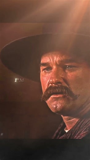 Doc was a real one "Doc Holliday" #shorts #tombstone #docholliday #edit #viral #wyattearp