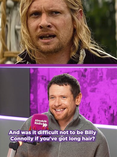 Jack O'Connell on the inspiration for Jimmy's accent in 28 Years Later: The Bone Temple... #jackoconnell #28yearslater