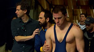 Watch: Bennett Miller's Anatomy Of A Scene For ‘Foxcatcher’ Plus New Clip And Pics