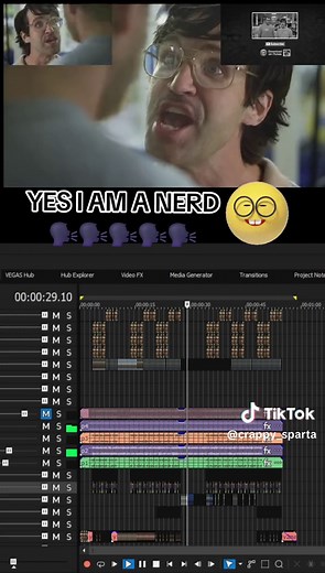 #spartaremix #flstudio #vegaspro #fyp #song #music #lol #nerd #meme #geek