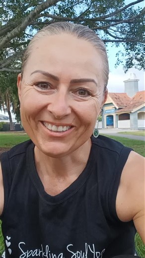  When Anger Arises — Yoga or Boxing?  This morning, one of my...