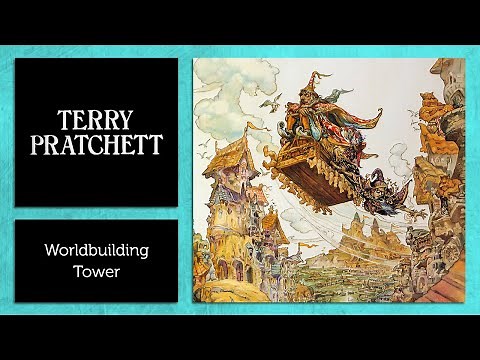 Is This the BEST Fantasy City?