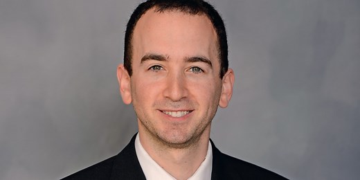 Rockies hire former Mets exec Levin as assistant GM