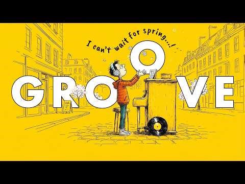 【Playlist】The Ultimate Coffee Break Groove Playlist | Rhythmo groove | JAZZHOP