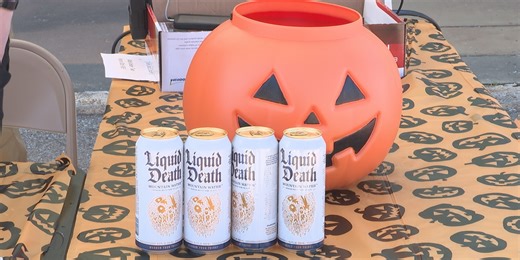 The 22nd Annual Ham Jam